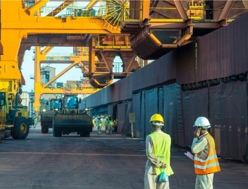 Vale and Jinnan Steel & Iron Group annouce investment in iron ore  concentration plant in Oman - Vale