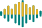 Ícone verde e amarelo representando ondas/frequência.