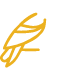 Ícone representando um pássaro 