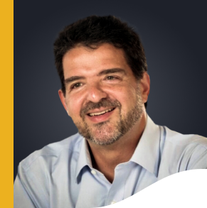 Photo of Marcelo Bacci , Executive Vice-president - Finance and Investor Relations