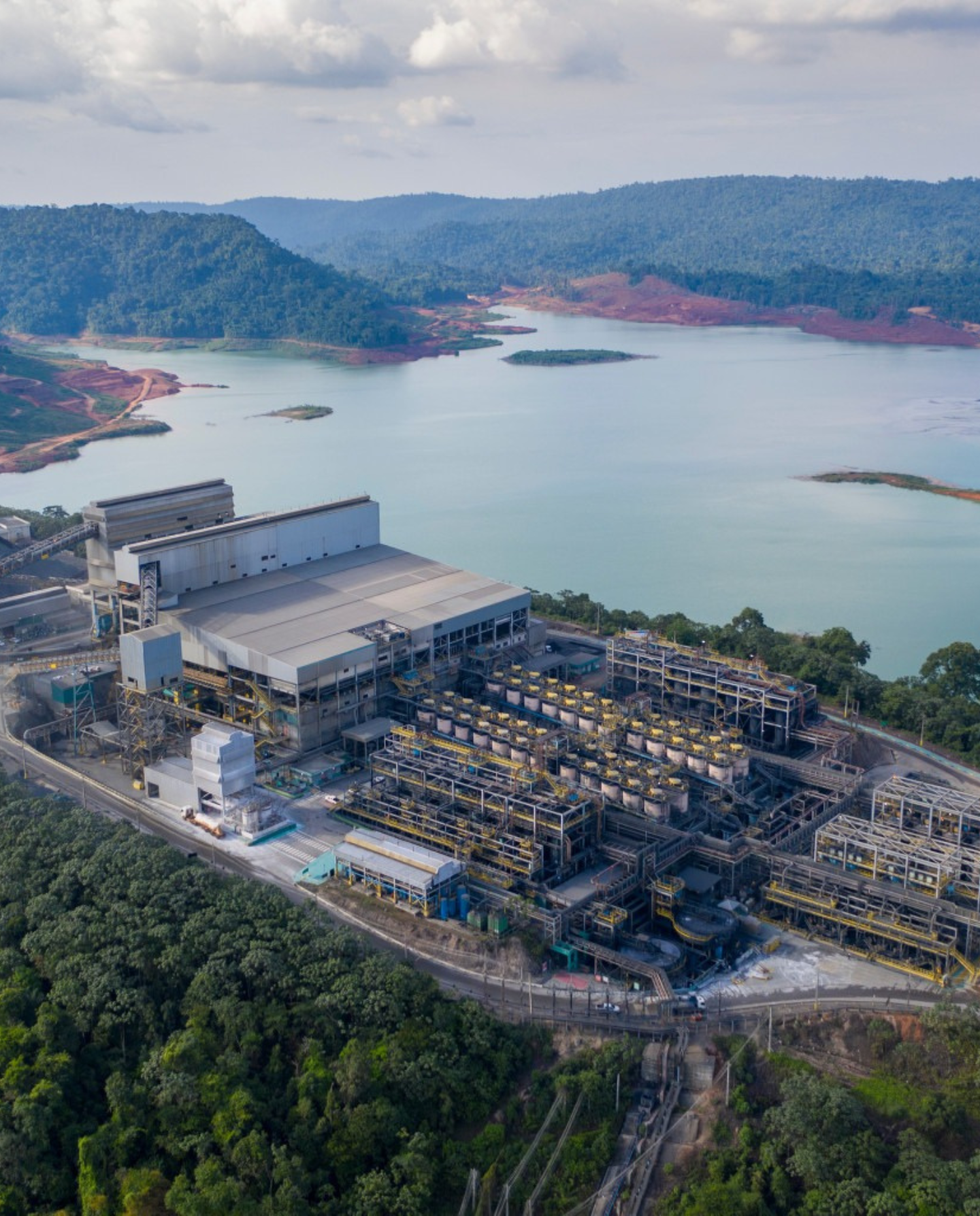 Gambar Sustainable mining