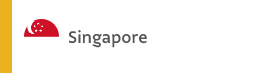 Round Singapore flag