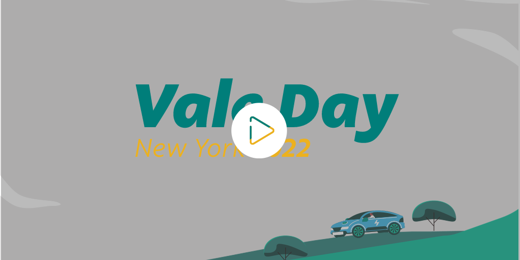 vale day presentation